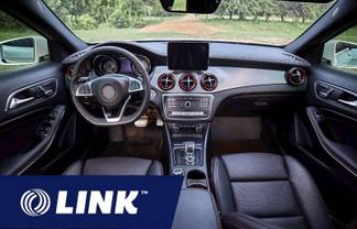 Custom Vehicle Enhancement 55+ Yr Legacy