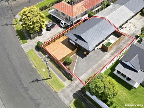 1/68 Victoria Road, Papatoetoe