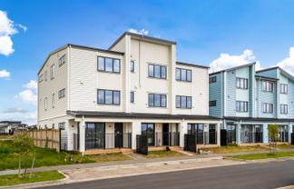 27-37 Awhi Way, Karaka