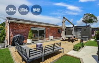 1/43 Rice Crescent, Papakura