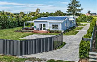 53 Taihape Road, Omahu
