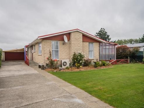 21 Abbott Street, Pareora