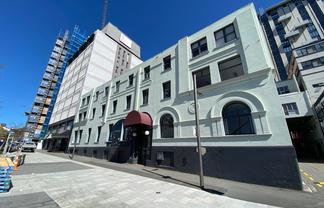 Retail/Showroom Opportunity