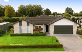 12 O'Sullivan Drive, Matamata
