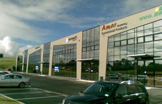 Penrose Showroom Warehouse | 420 m2