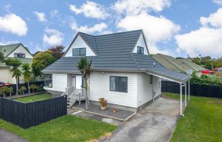 53A Frank Nobilo Drive, Golflands