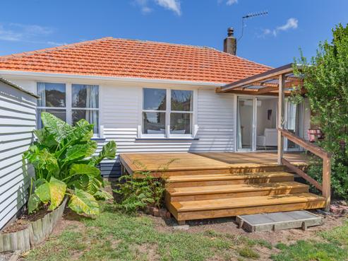 9 Dorset Street, Levin