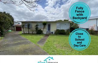 12 Aarts Avenue, Manurewa