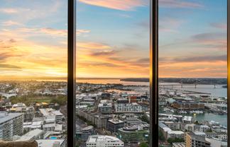 3301/51 Albert Street, Auckland Central