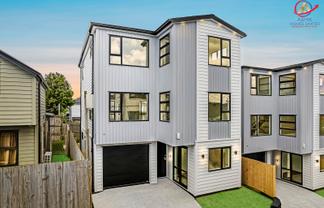 25B Dreadon Road, Manurewa