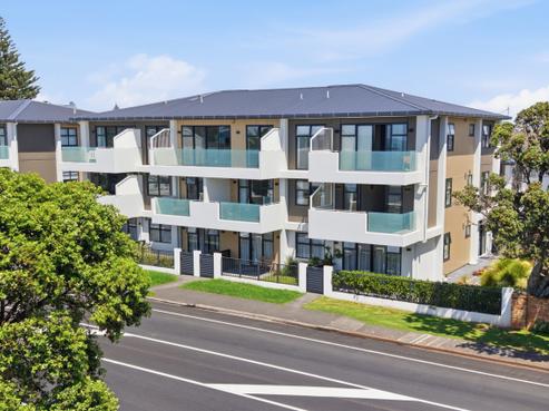 8/392 Hibiscus Coast Highway, Orewa