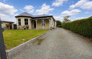 27 Main Street, Fairlie