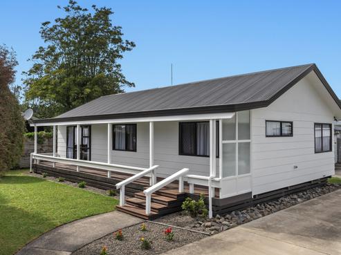 1/13 James Street, Whakatane
