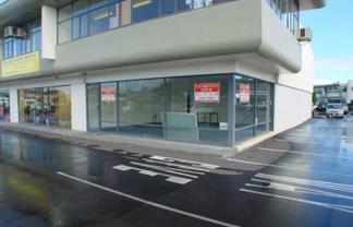 Prime Penrose Showroom | 70 m2