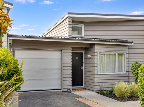 30 Station Street, Hobsonville