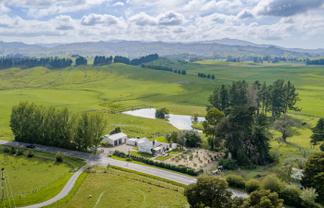 1490 Elsthorpe Road, Patangata, Elsthorpe