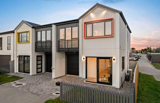 5 Sails Road, Hobsonville