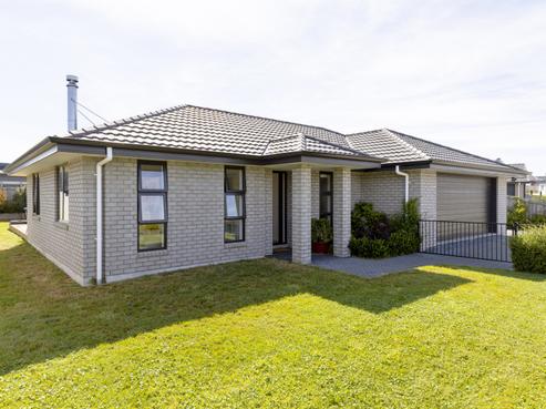 13 Wai Terrace, Wharewaka