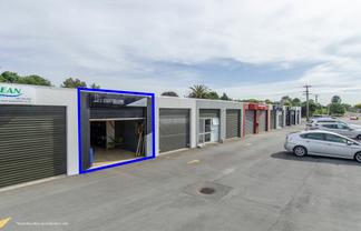 Tradies or Storage - Look here!