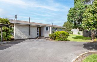 286 Tramway Road, Chartwell