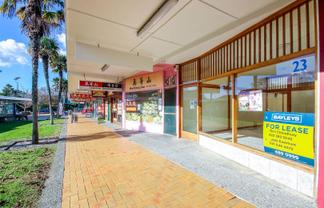 Functional Northcote Retail