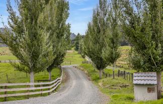 Lot 4 354 Mountain Road, Maungaturoto