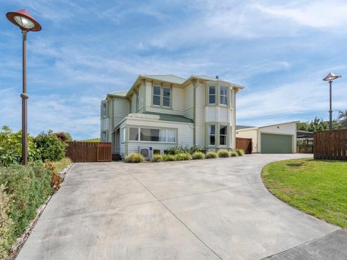 30A Pohutukawa Place, Bell Block