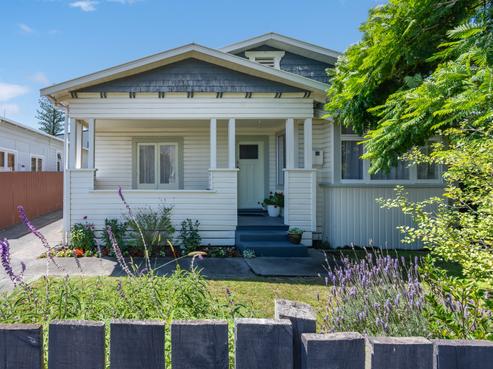 60 Mcgrath Street, Napier South