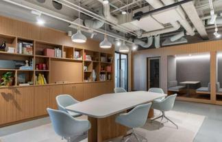 Serviced Professional Newmarket Office