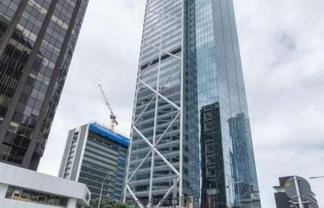 Harbour Views, Office for Five