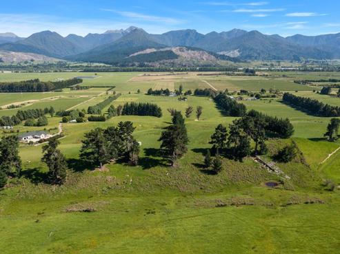2331 State Highway 63, Wairau Valley