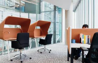 Flexible CBD Premium Office