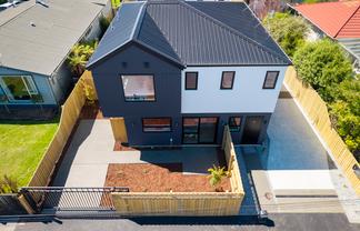 1/13 Shearer Ave, Papanui