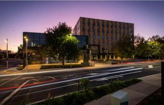 Serviced Office with Receptionist
