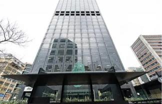 Office Space in the State Insurance Tower!