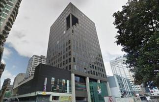 High Demand Office Space!
