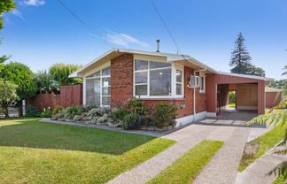 3 Martin Street, Utuhina