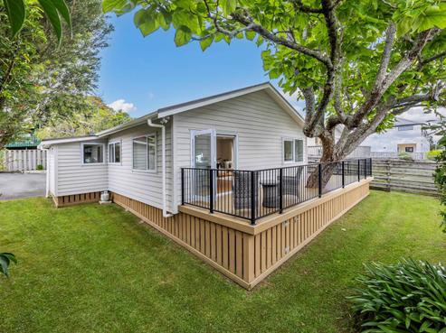 2/59 Salisbury Road, Birkdale