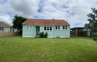 8 Armstrong Street, Huntly