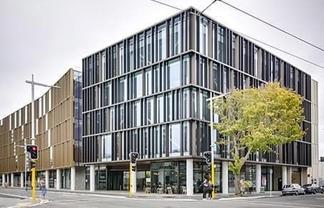 A-Grade Office Space Waiting For You!