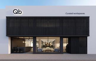 Newmarket Studio Space