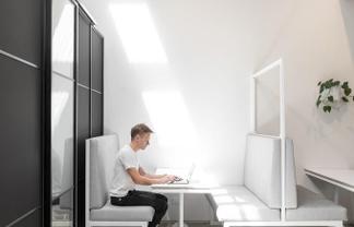 Newmarket Studio Space