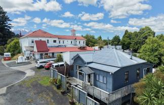 7 Utuhia Place, Ohakune