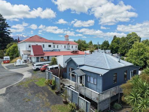 7 Utuhia Place, Ohakune