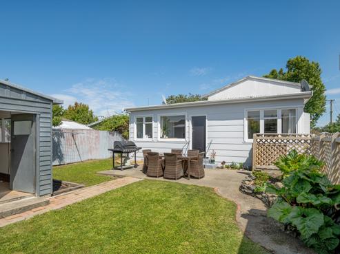 2/91 Houldsworth Street, Blenheim Central