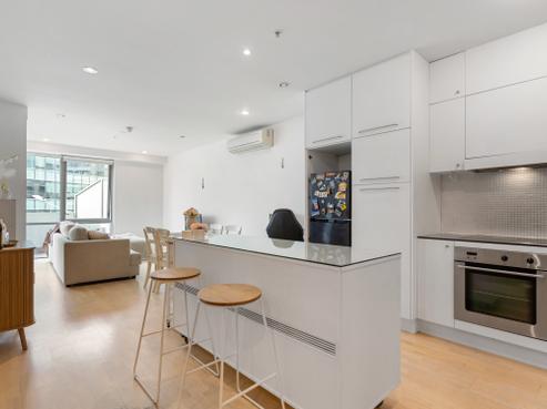 508/30 Beach Road, Auckland Central