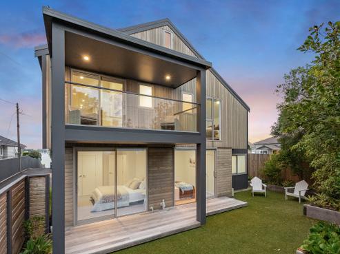 2/43 Princes Street, Northcote Point