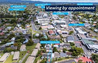 5/106 West Coast Road, Glen Eden