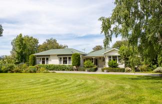 119 Te Whiti Settlement Road, Masterton