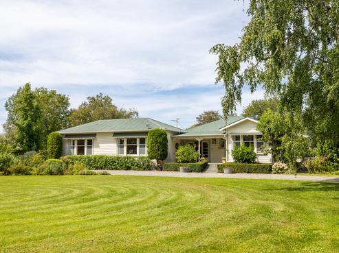 119 Te Whiti Settlement Road, Te Whiti